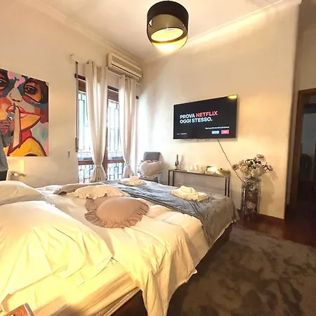 4000 Steps - Lux * Roma