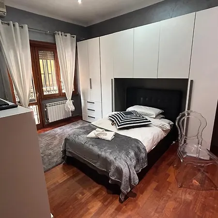 4000 Steps - Lux * Roma