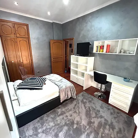 Appartamento 4000 Steps - Lux *