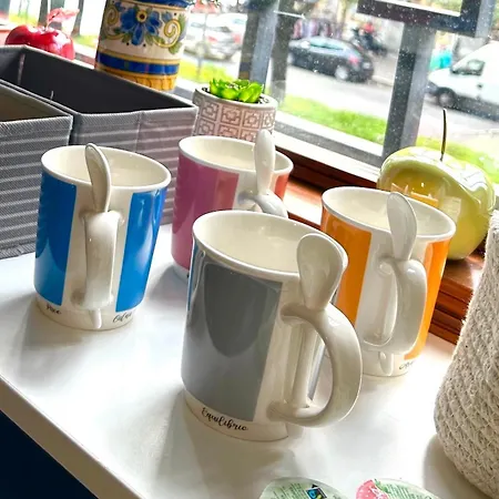 Appartamento 4000 Steps - Lux