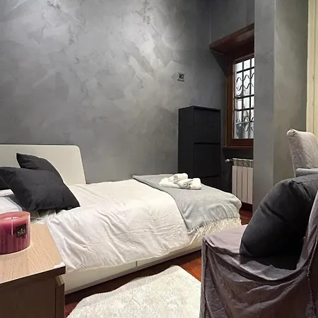 Appartamento 4000 Steps - Lux Roma