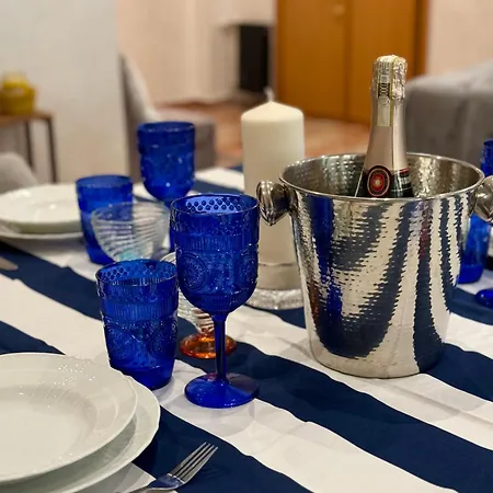 4000 Steps - Lux Roma