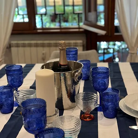 4000 Steps - Lux * Roma