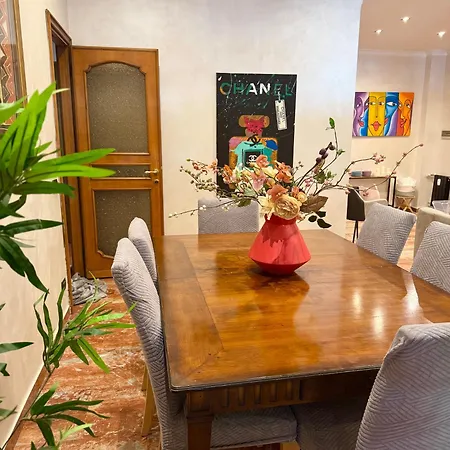 4000 Steps - Lux Roma