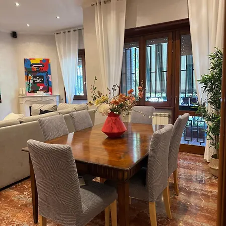 4000 Steps - Lux Appartamento