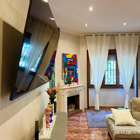 4000 Steps - Lux Roma