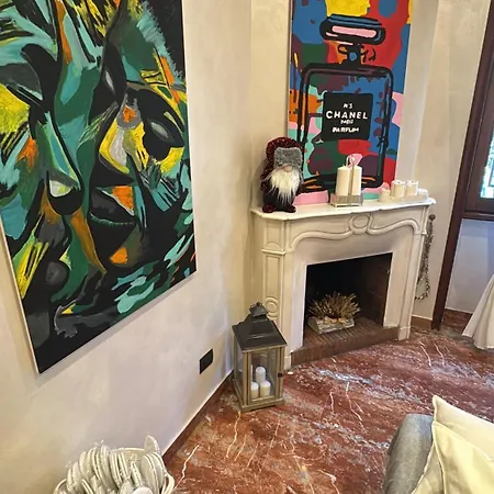 4000 Steps - Lux Appartamento