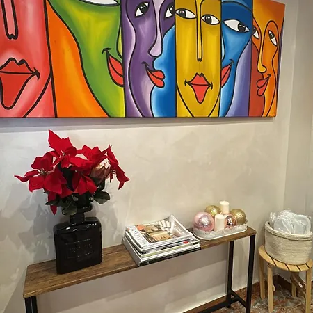 4000 Steps - Lux Appartamento Roma