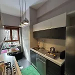Apartamento 4000 Steps - Lux