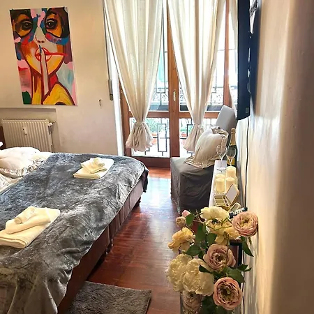 4000 Steps - Lux Lägenhet