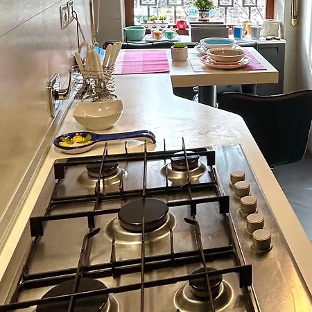 Lägenhet 4000 Steps - Lux