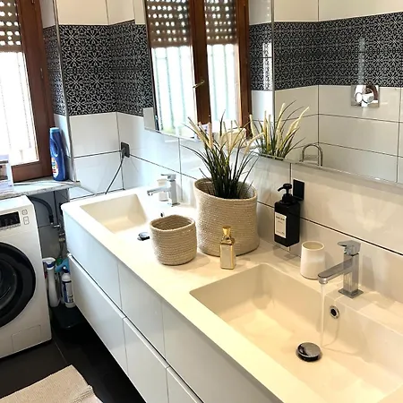 Lägenhet 4000 Steps - Lux