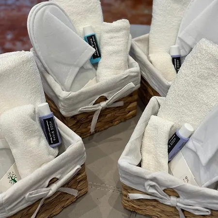 Lägenhet 4000 Steps - Lux Rom