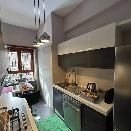 Lägenhet 4000 Steps - Lux