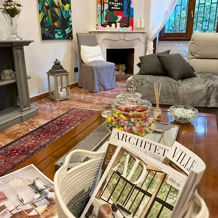 Apartamento 4000 Steps - Lux Roma