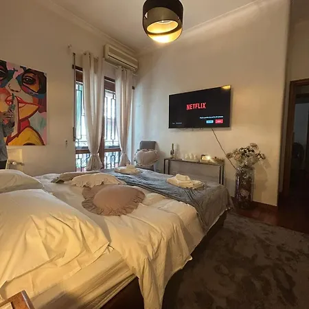 4000 Steps - Lux * Rom