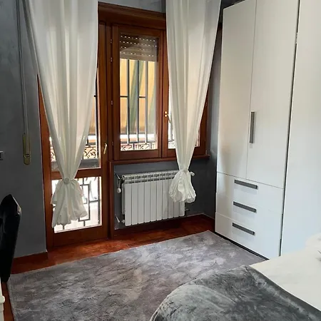 4000 Steps - Lux Apartman *