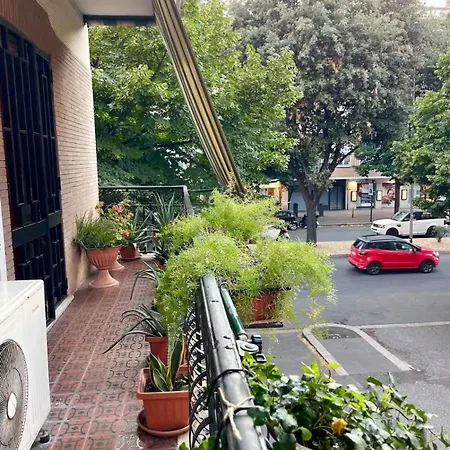 Apartment 4000 Steps - Lux *