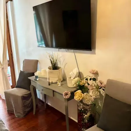 Daire 4000 Steps - Lux Roma