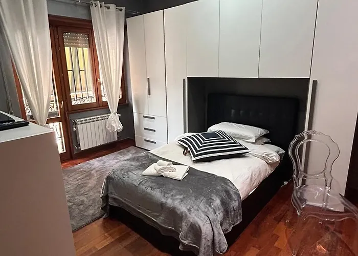 4000 Steps - Lux * Roma