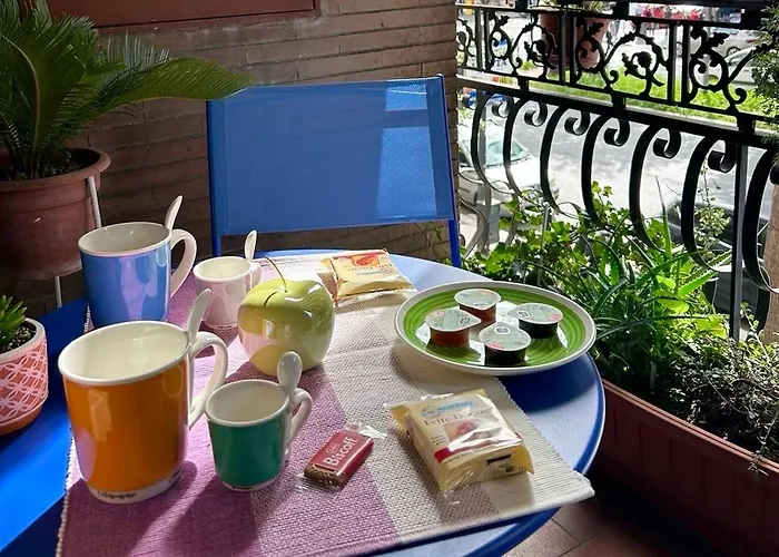 4000 Steps - Lux Roma