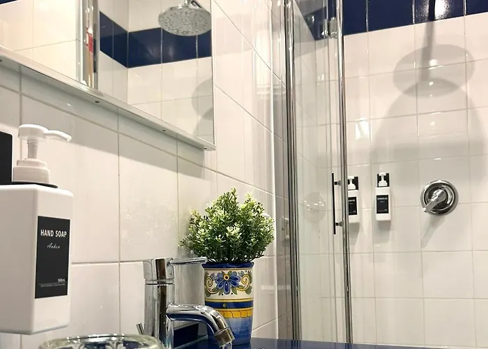 Daire 4000 Steps - Lux *