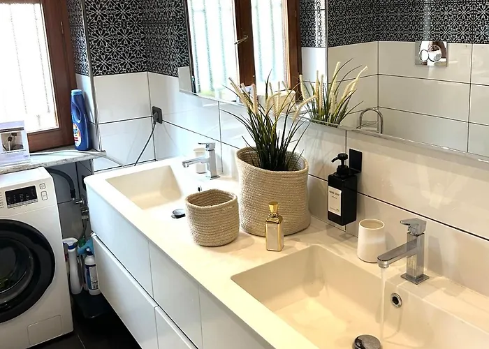 Daire 4000 Steps - Lux