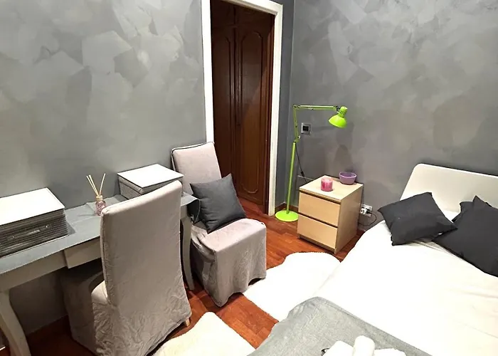 4000 Steps - Lux * Roma