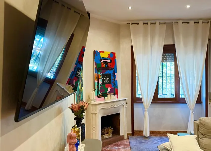 4000 Steps - Lux Roma