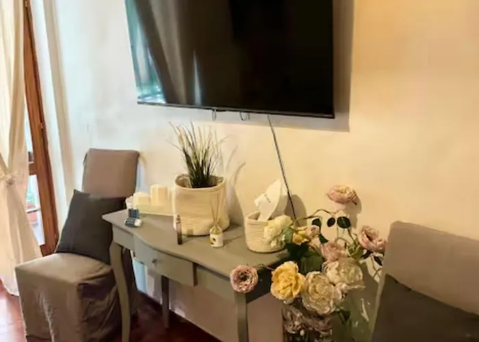 Daire 4000 Steps - Lux Roma