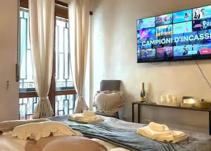 4000 Steps - Lux Daire Roma