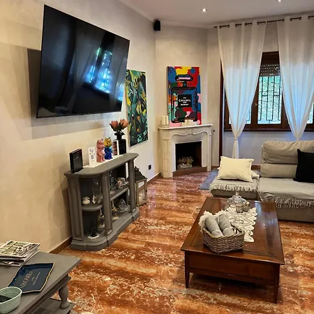 4000 Steps - Lux * Roma