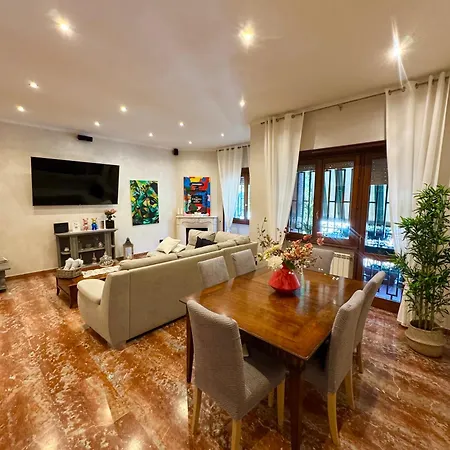 Apartamento 4000 Steps - Lux *