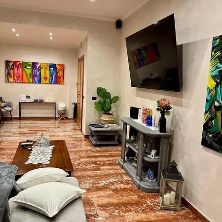 Apartamento 4000 Steps - Lux *