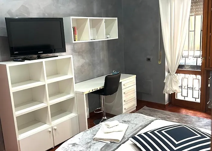 Apartamento 4000 Steps - Lux