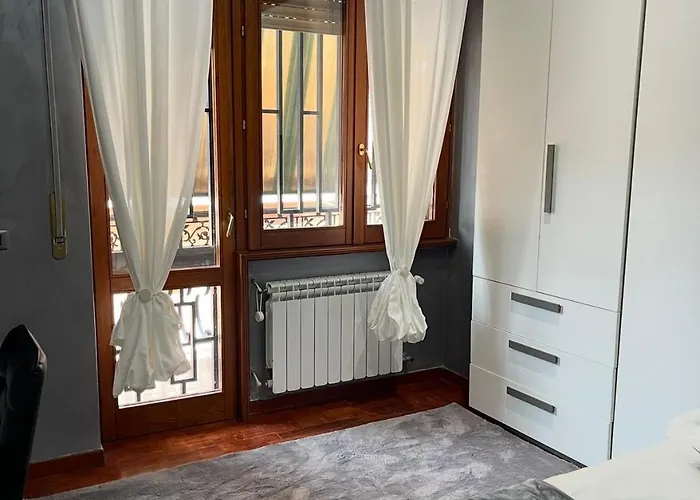 4000 Steps - Lux Apartamento *