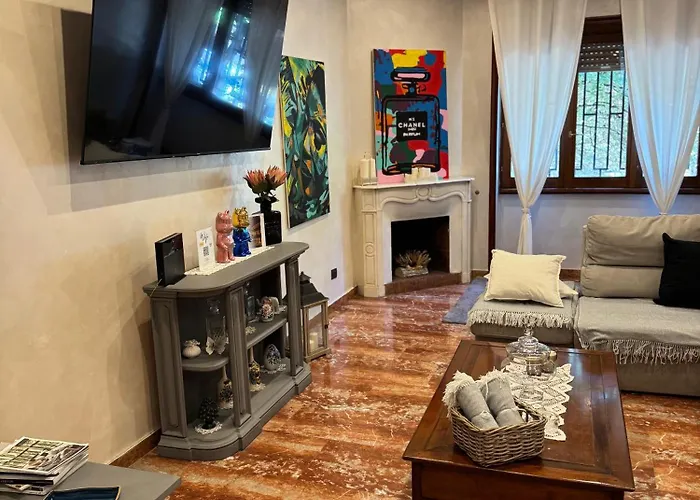 4000 Steps - Lux * Roma