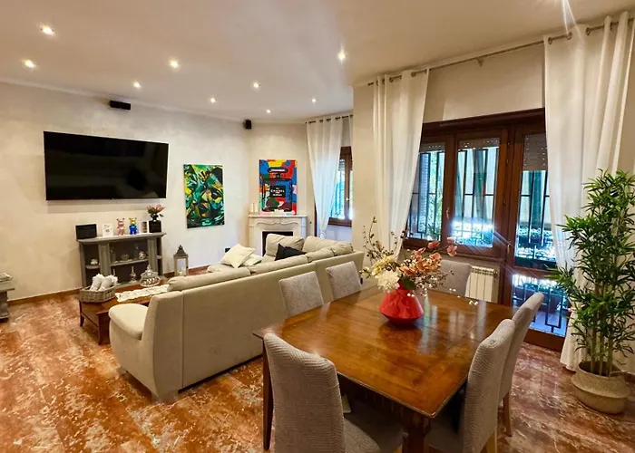 Apartamento 4000 Steps - Lux *