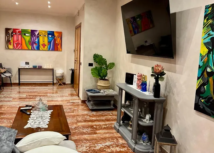 Apartamento 4000 Steps - Lux *