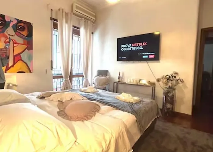 4000 Steps - Lux Apartamento Roma